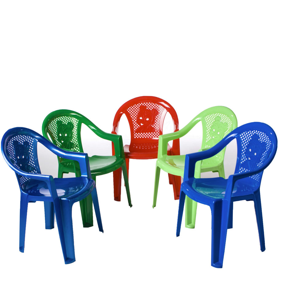 Кресло - стул детское Мишутка