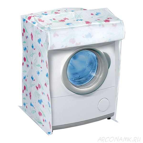Чехол для стиральной машины (58*62*85 см.)