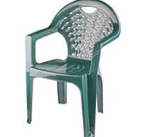 Кресло ЛАЦИО темно-зеленый