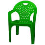 Кресло ЛАЦИО зеленое
